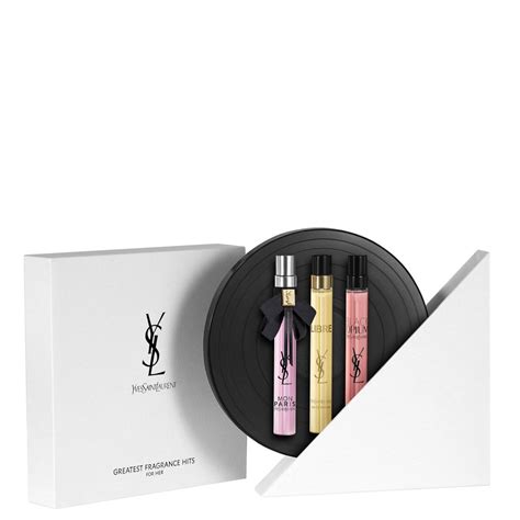 ysl 11 piece gift|ysl perfume gift sets.